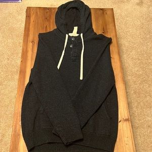 Men sweater.